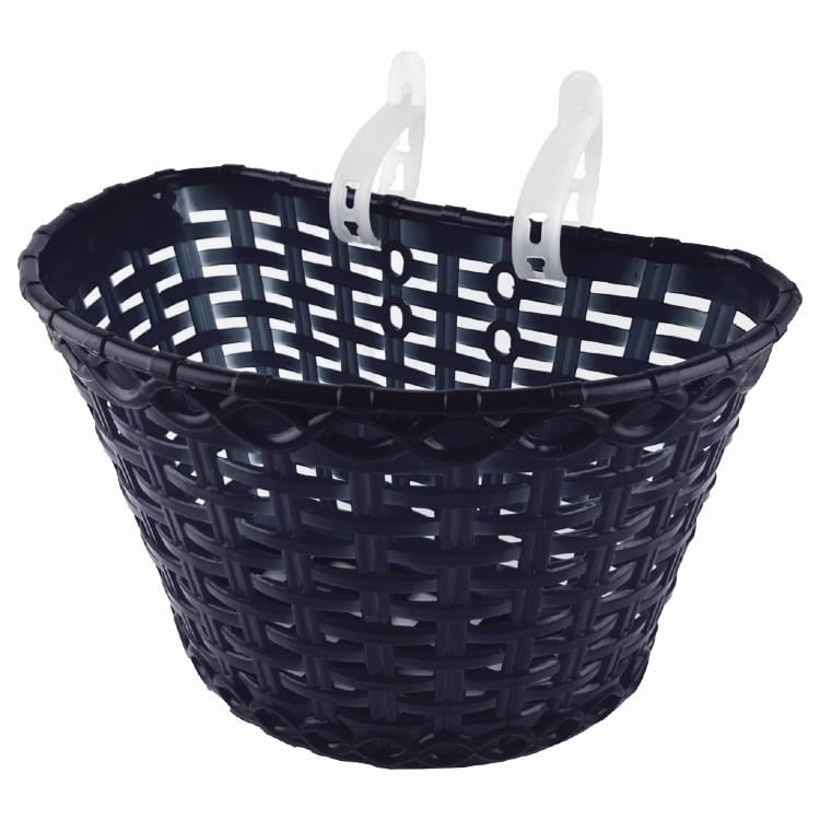 Ümit Ön Sepet -16-20, Plastik, SPS, Siyah