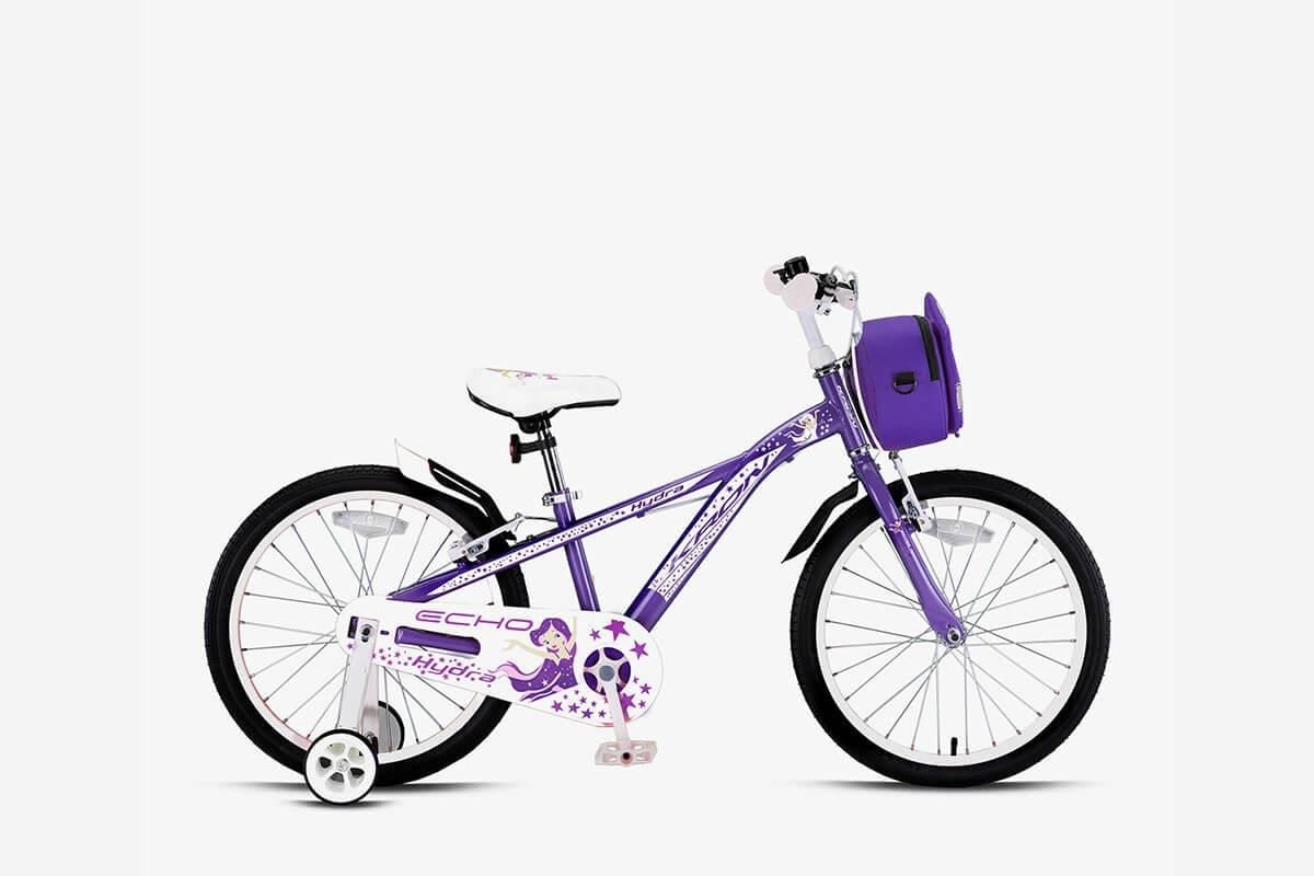 Kron HYDRA - 20'' - VİTESSİZ - V.B. - MOR-BEYAZ