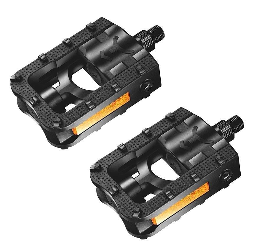 Kron Pedal - Katlanır B.  Plastik Pedal - Katlanır B.  Plastik