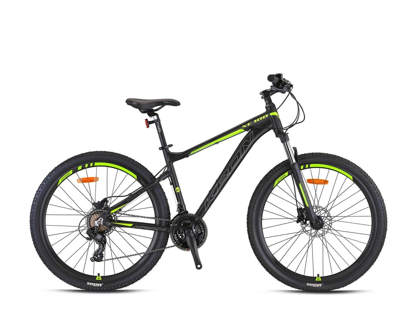 Kron XC 100 - 27.5