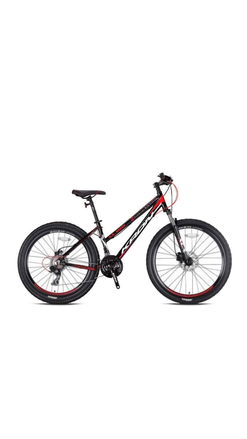 Kron XC 100 - 27.5