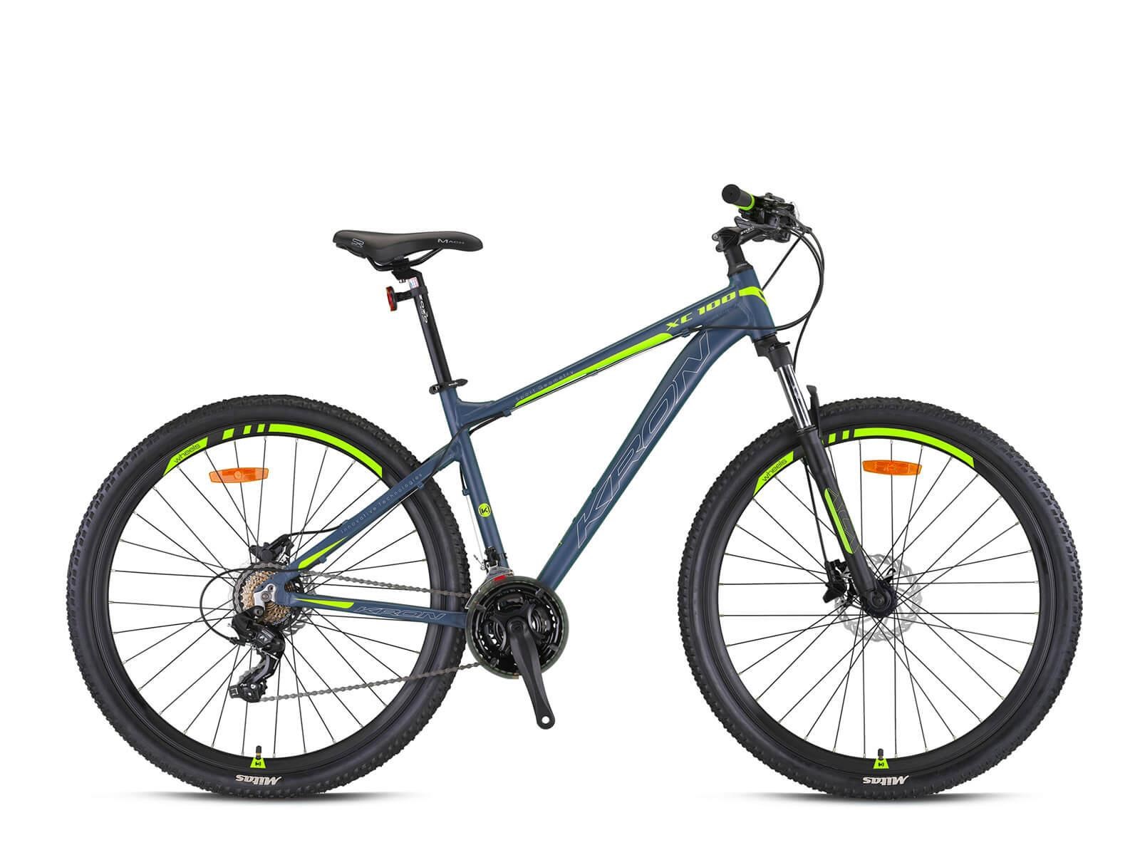 Kron XC 100 - 29