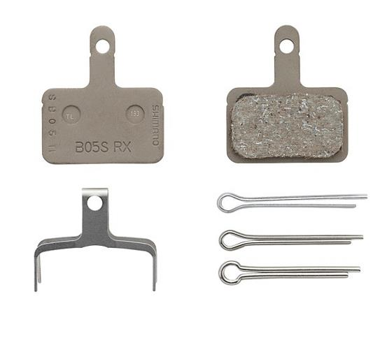 Shimano Disk Fren Balatası