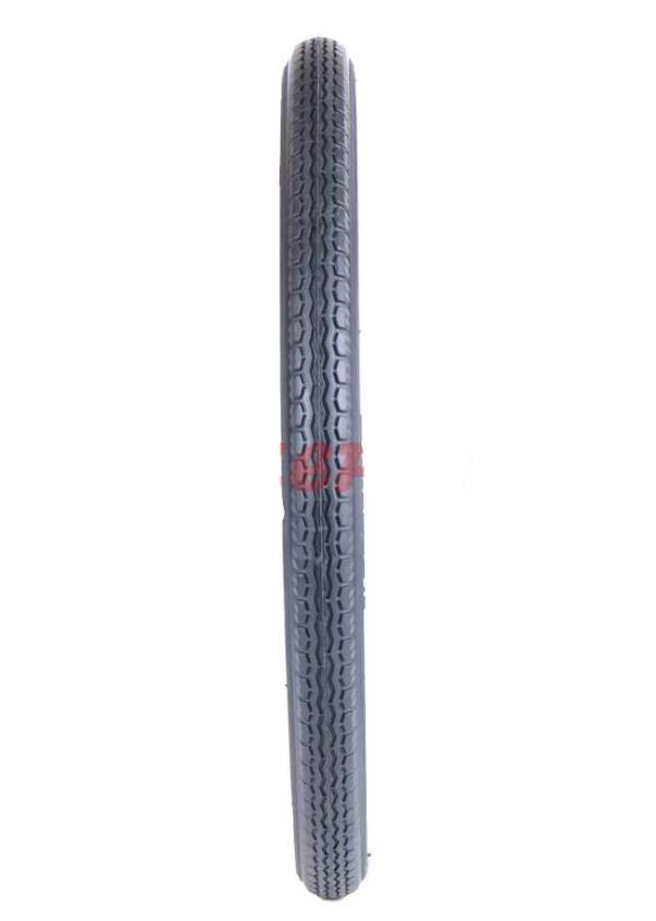 Ümit 16 X 1.75 [DESEN - 1641] SİYAH - MEGHNA