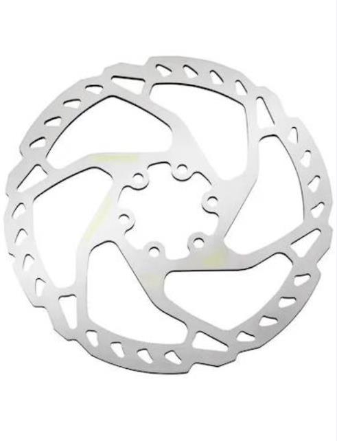 Ümit 160MM 6 VİDALI ROTOR RCTS-06