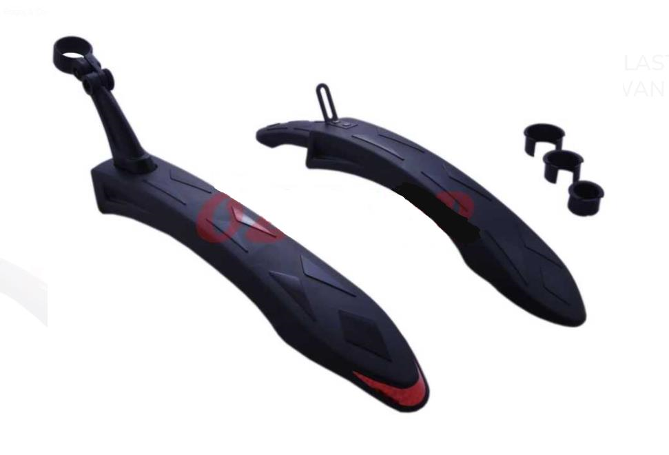 Ümit 24 - 26 MTB ÇAMURLUK PLASTİK [REFLEKTÖRLÜ] R-26 TAIWAN