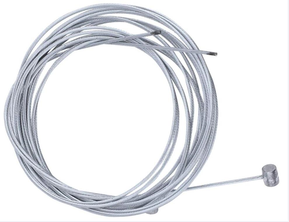 Ümit 2,50 CM SİLİNDİR BAŞ FREN TELİ