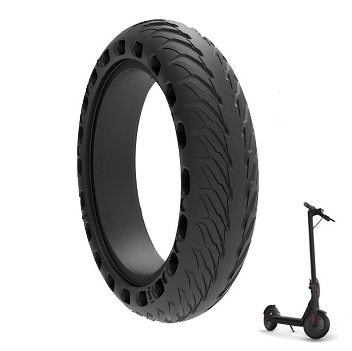 Ümit DIŞ LASTİK -E-SCOOTERDOLGU, NITRO 8.1/2X2 ,YUMUŞAK