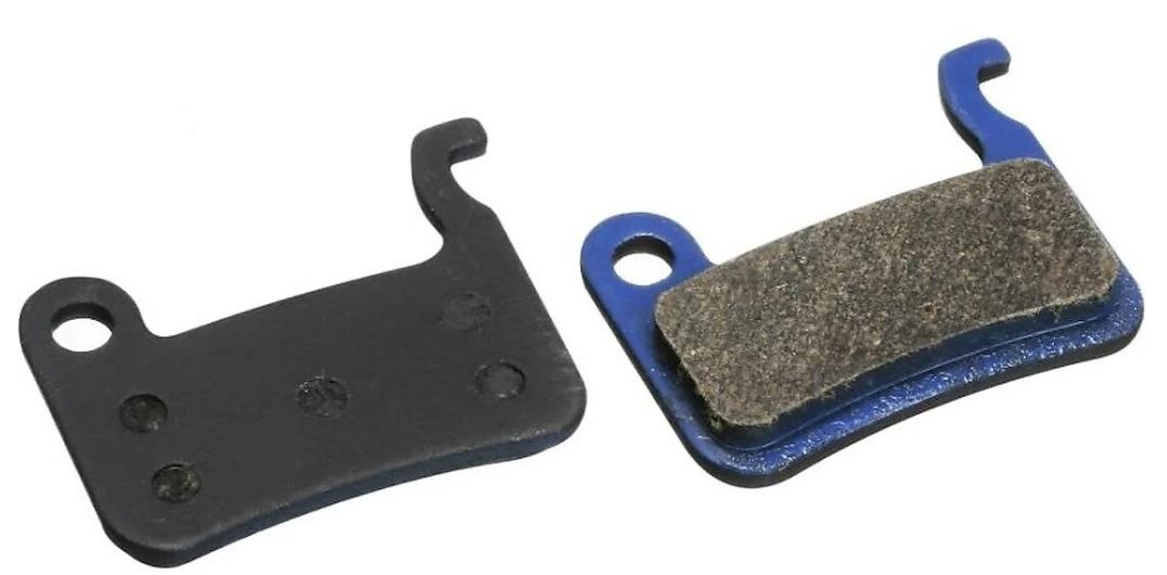 Ümit DiSK BALATA [SHIMANO XTR MODEL] BP-17 BRAKCO TAIWAN