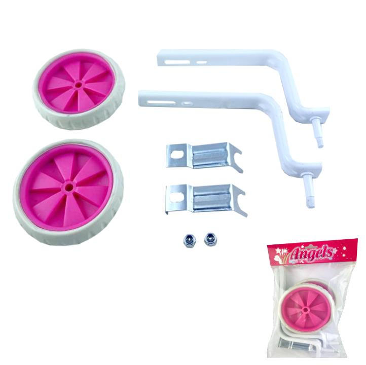 Ümit YAN TEKER - 20, ANGELS, PEMBE, YERLİ