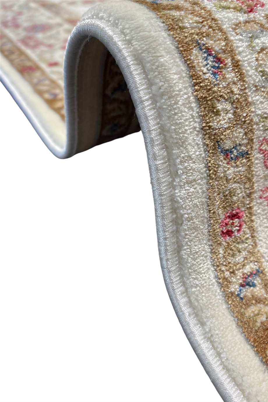 %100 NATÜREL İPEK SECCADE SC09 80x125