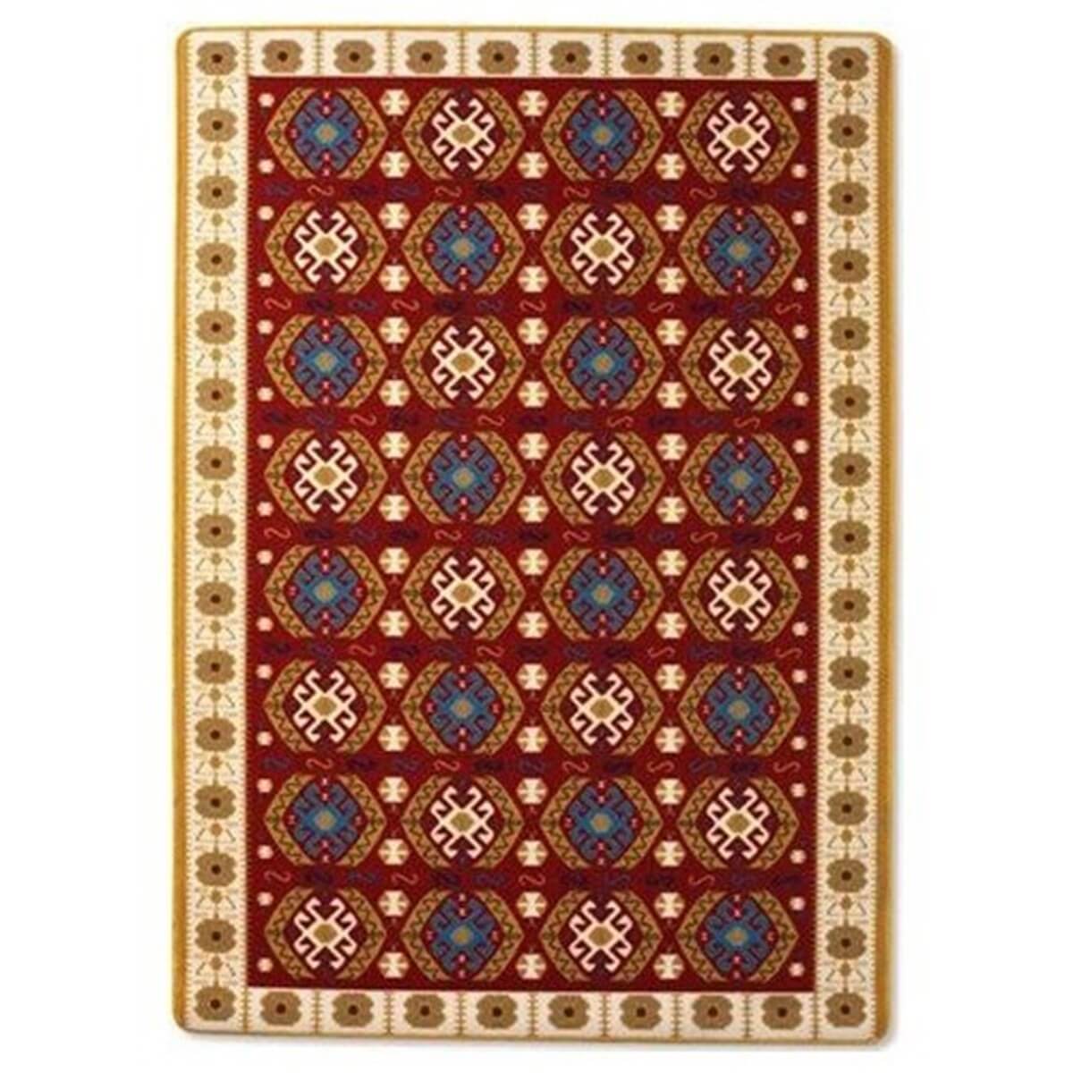ANATOLİA 101 BEJ 160X230 3,68