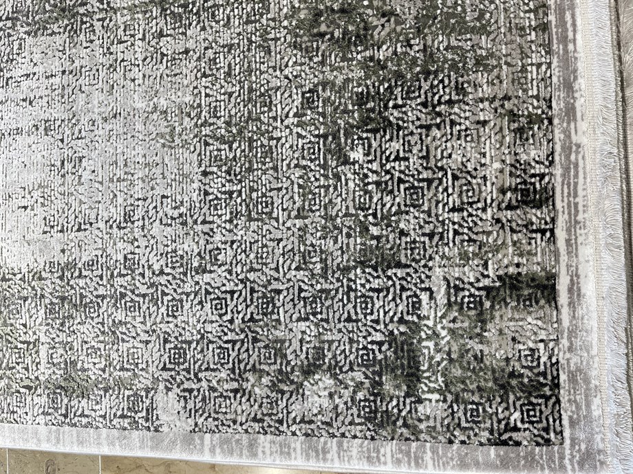 AR303R 100 TARAK BAMBU İPEĞİ 200X290 5,80
