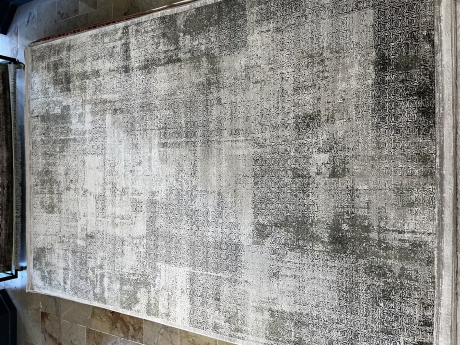 AR303R 100 TARAK BAMBU İPEĞİ 200X290 5,80