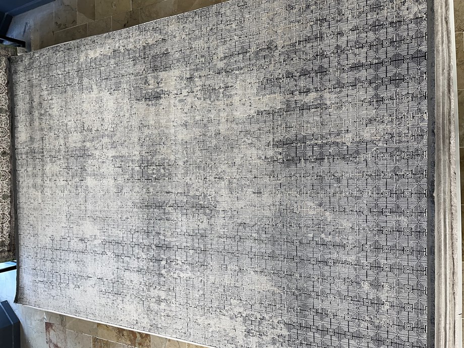 AR315R 100 TARAK BAMBU İPEĞİ 200X290 5,80