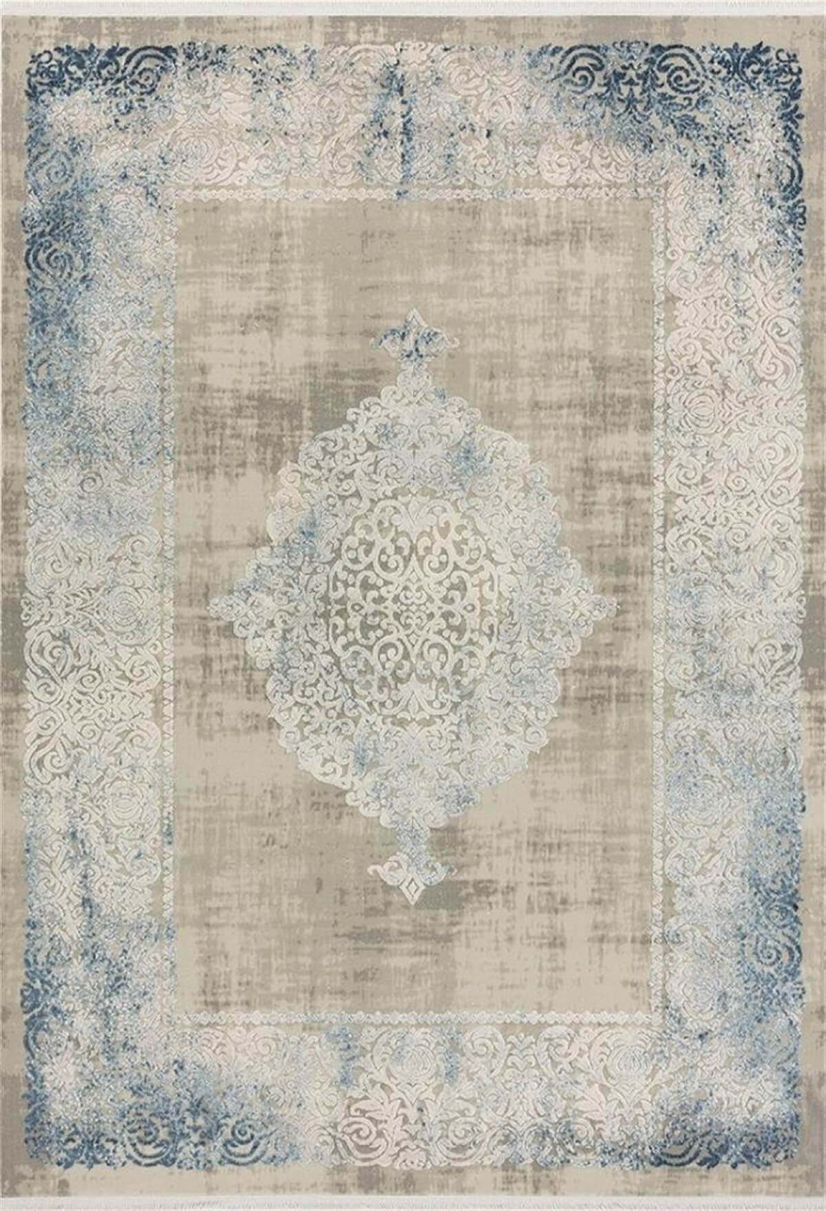 CROWN 1074 MAVİ 160X230 3,68