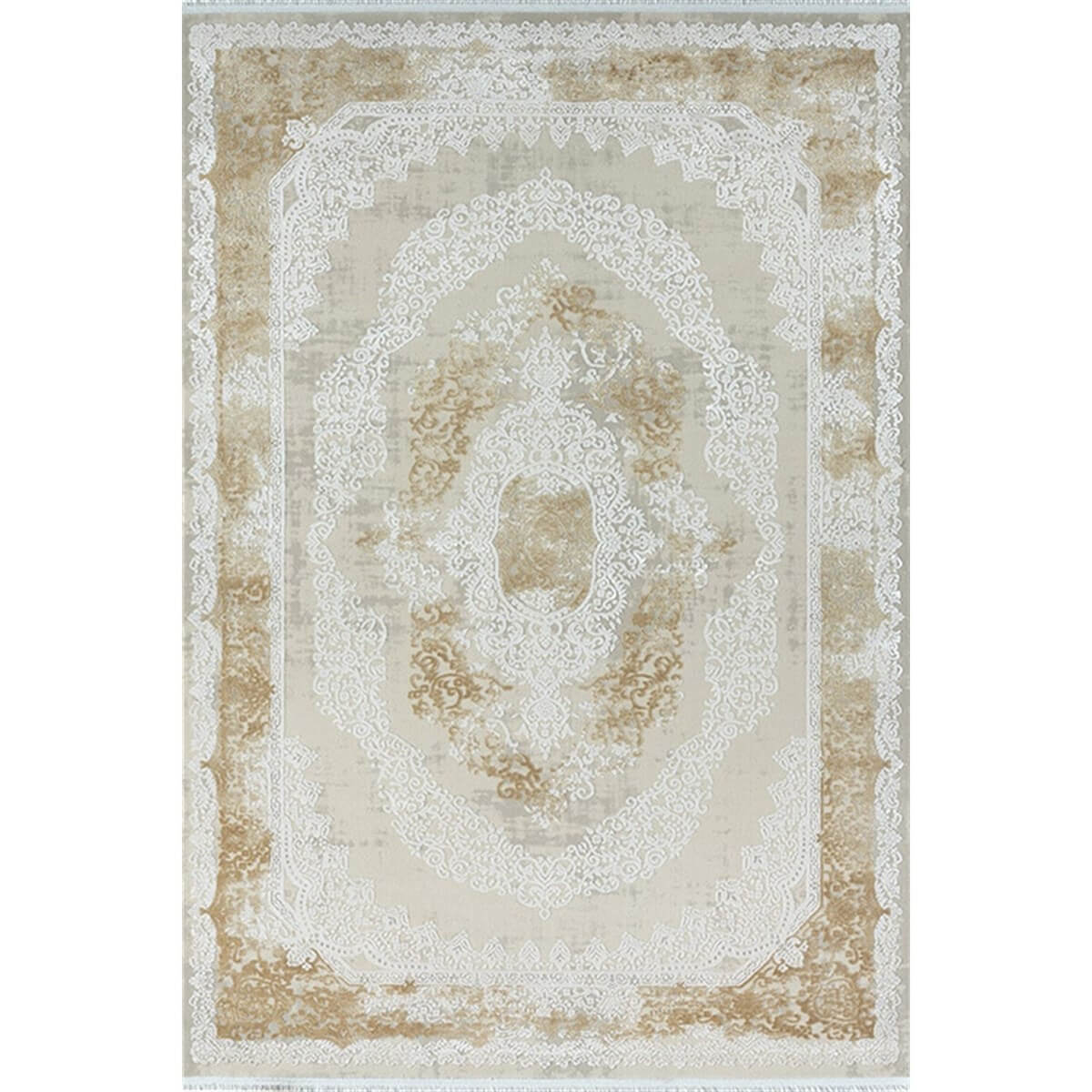 CROWN 1076 GOLD 160X230 3,68