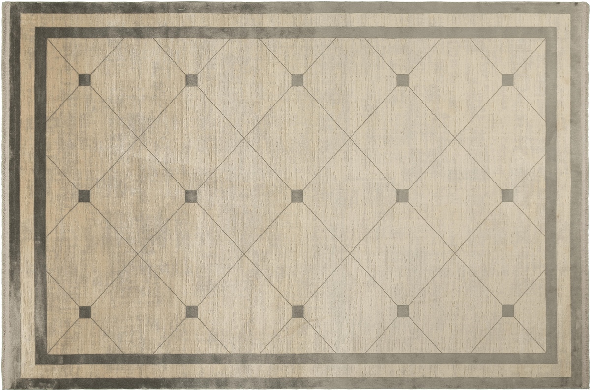 PİERRE PR02 BAMBU İPEĞİ SIK DOKUMA MAKİNE HALISI