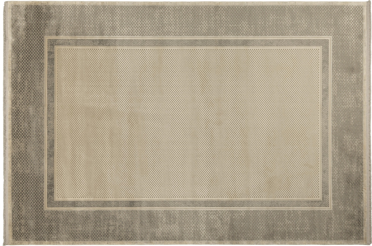 PİERRE PR03 BAMBU İPEĞİ SIK DOKUMA MAKİNE HALISI