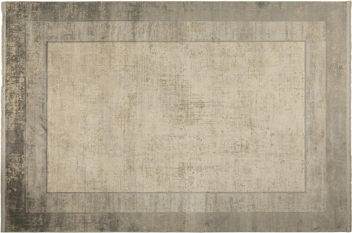 PİERRE PR06 BAMBU İPEĞİ SIK DOKUMA MAKİNE HALISI