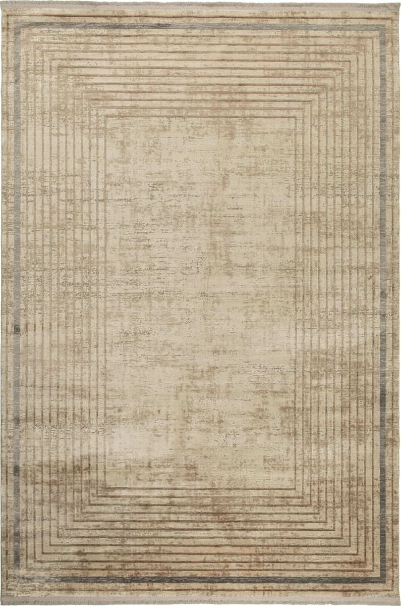 PİERRE PR07 BAMBU İPEĞİ SIK DOKUMA MAKİNE HALISI