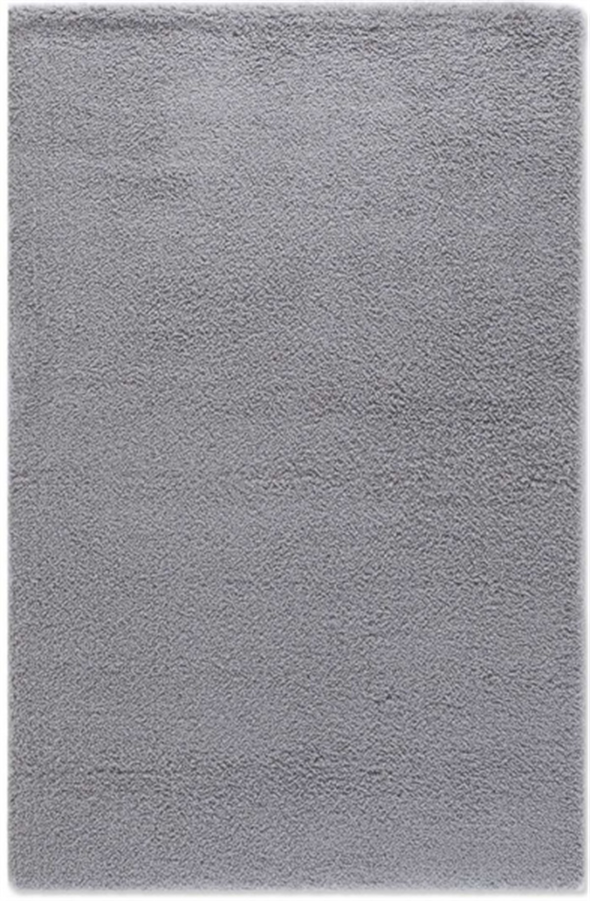 SUPERSOFT AÇIK GRİ SÜPER YUMUŞAK MAKİNE HALISI