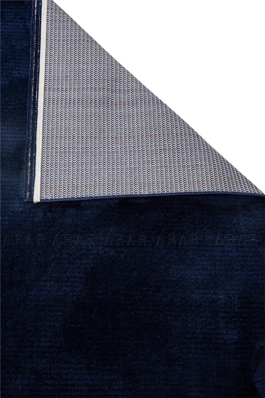 Terra 1001 Yumuşak Dokulu Modern Halı