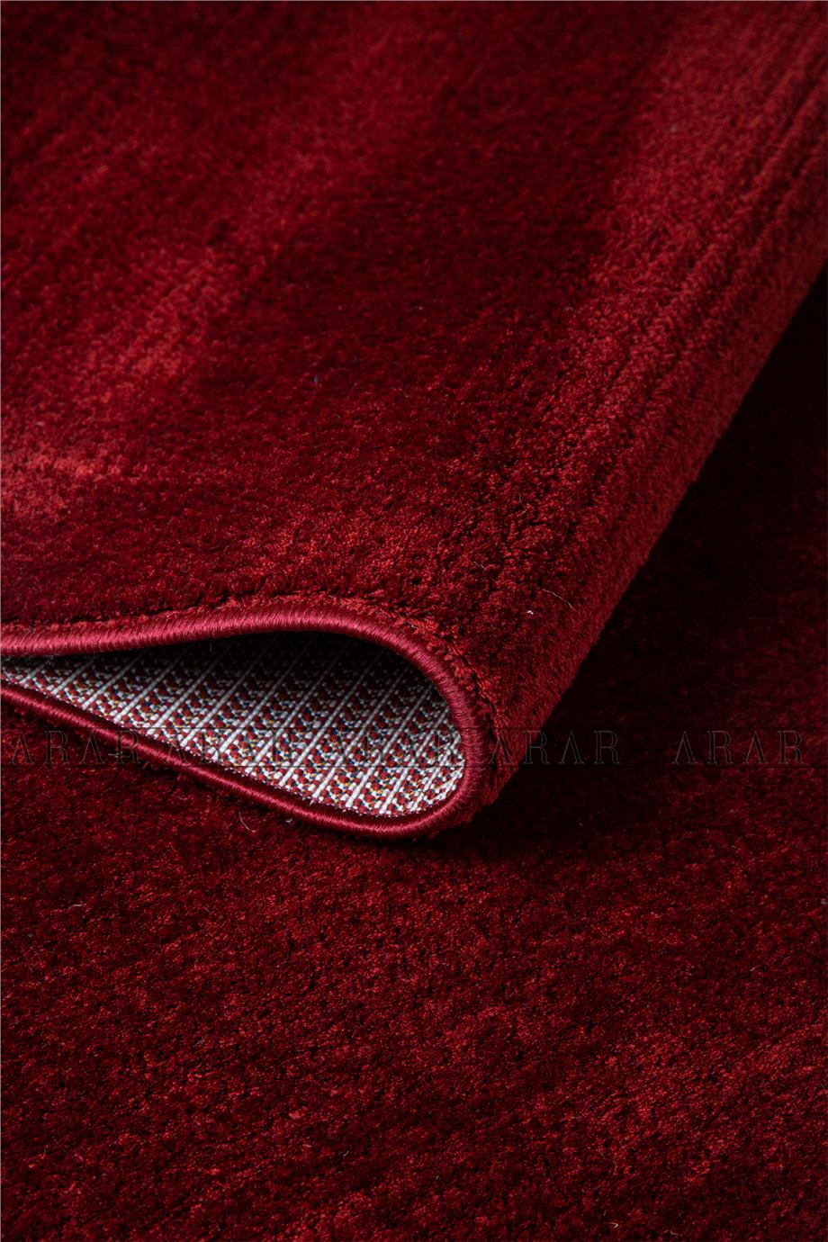 Terra 1001 Yumuşak Dokulu Modern Halı