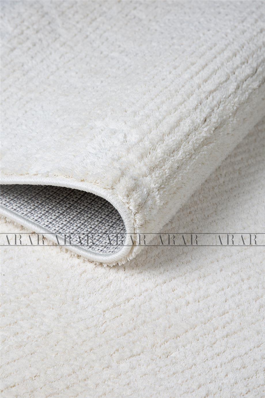 Terra 1001 Yumuşak Dokulu Modern Halı