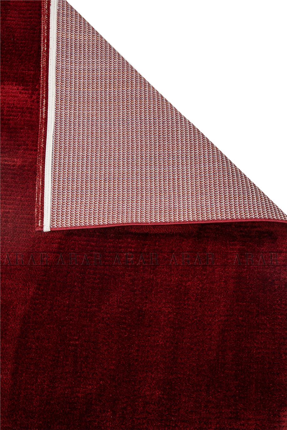 Terra 1001 Yumuşak Dokulu Modern Halı