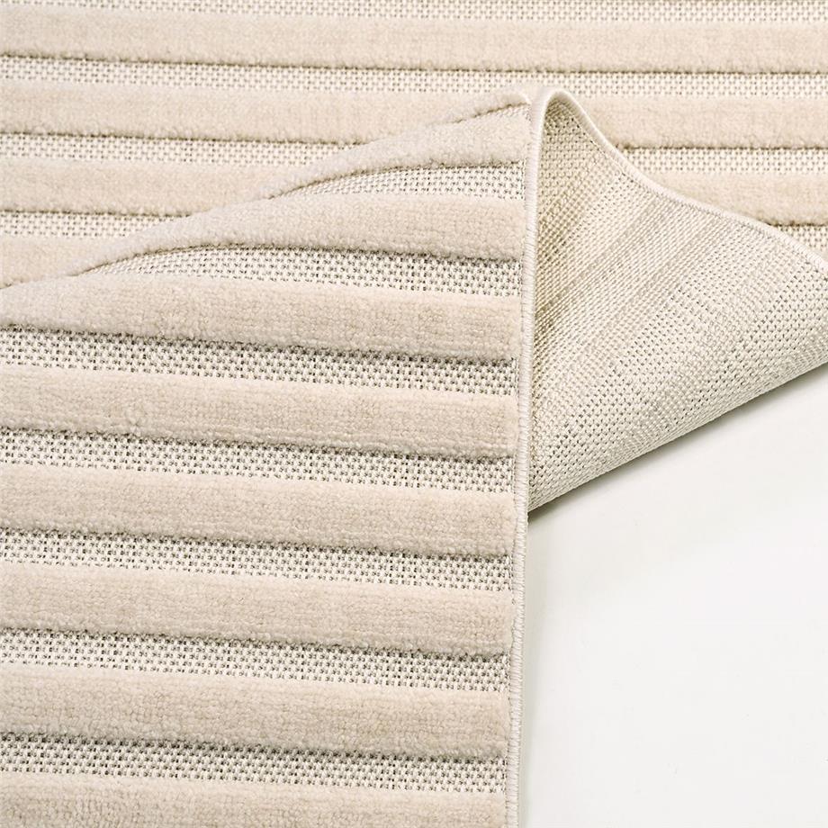 Vega 11400K Antitoz Makine Dokuma İskandinav Desenli Salon Halısı