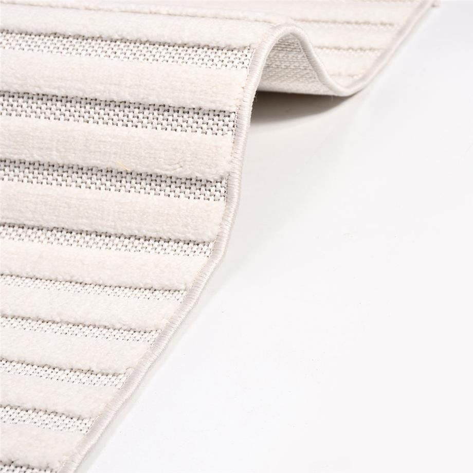 Vega 11401K Antitoz Makine Dokuma İskandinav Desenli Salon Halısı