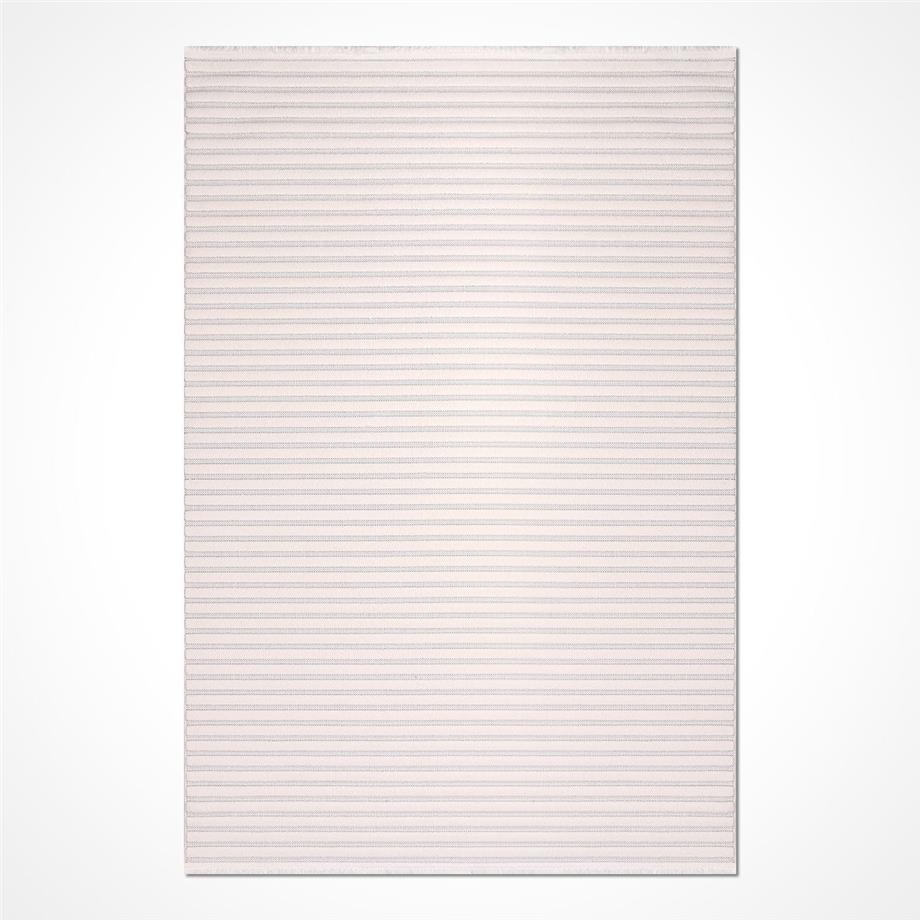 Vega 11401K Antitoz Makine Dokuma İskandinav Desenli Salon Halısı