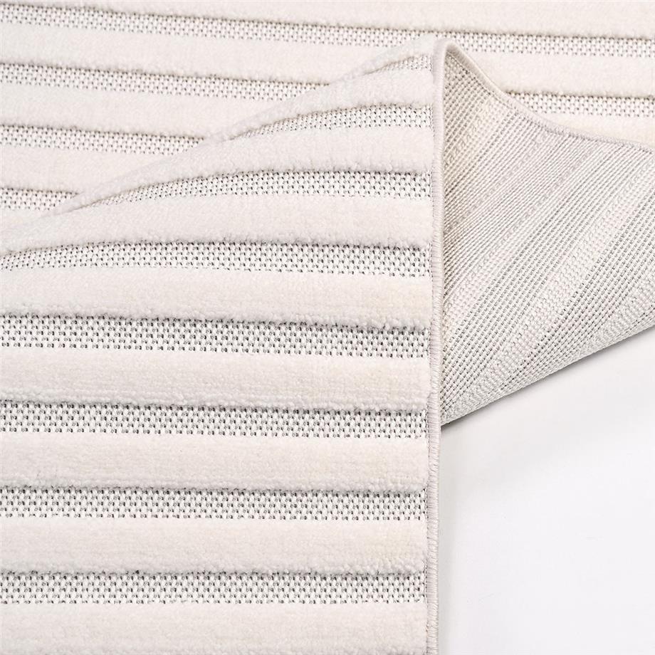 Vega 11401K Antitoz Makine Dokuma İskandinav Desenli Salon Halısı