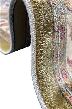 %100 NATÜREL İPEK SECCADE SC01 80x125