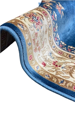 %100 NATÜREL İPEK SECCADE SC03 80x125