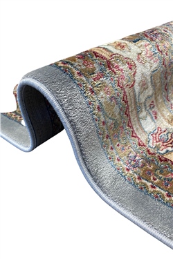 %100 NATÜREL İPEK SECCADE SC04 80x125