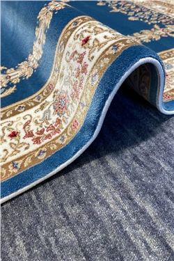 %100 NATÜREL İPEK SECCADE SC05 80x125