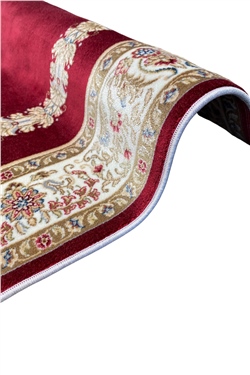 %100 NATÜREL İPEK SECCADE SC06 80x125