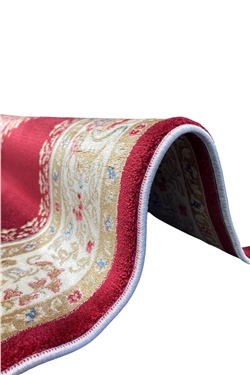 %100 NATÜREL İPEK SECCADE SC07 80x125