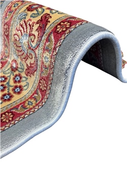 %100 NATÜREL İPEK SECCADE SC08 80x125