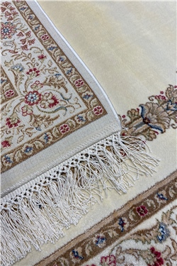 %100 NATÜREL İPEK SECCADE SC09 80x125