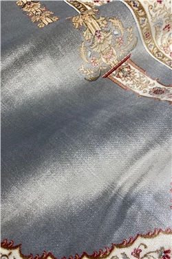 %100 NATÜREL İPEK SECCADE SC10 80x125