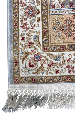 %100 NATÜREL İPEK SECCADE SC10 80x125