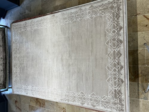 AR300R 100 TARAK BAMBU İPEĞİ 200X290 5,80