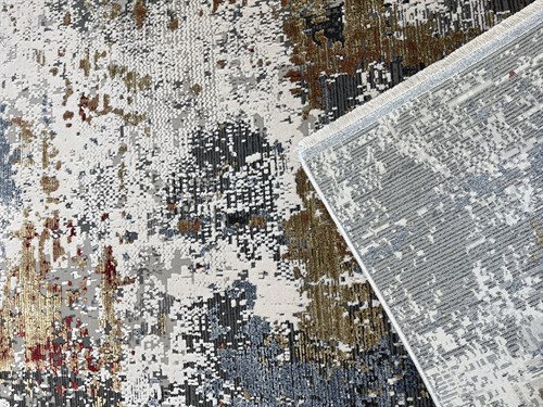 AR301R 100 TARAK BAMBU İPEĞİ 200X290 5,80