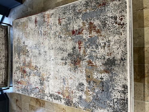 AR301R 100 TARAK BAMBU İPEĞİ 200X290 5,80