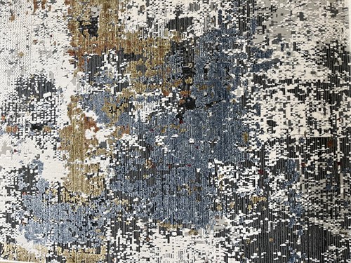 AR301R 100 TARAK BAMBU İPEĞİ 200X290 5,80