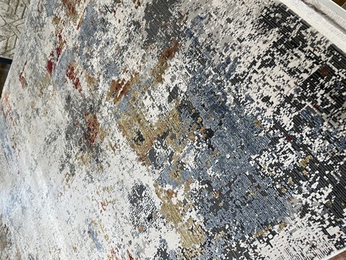 AR301R 100 TARAK BAMBU İPEĞİ 200X290 5,80