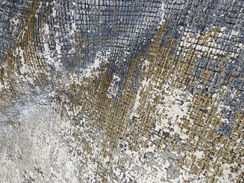 AR302R 100 TARAK BAMBU İPEĞİ 200X290 5,80